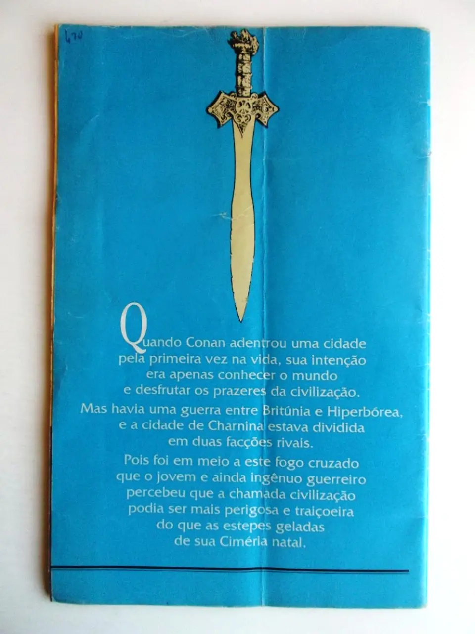 Conan, O Aventureiro 5 2