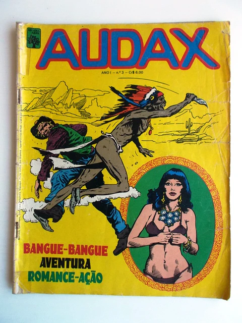 Audax 03