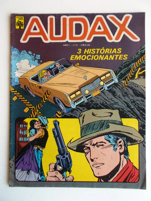 Audax 05