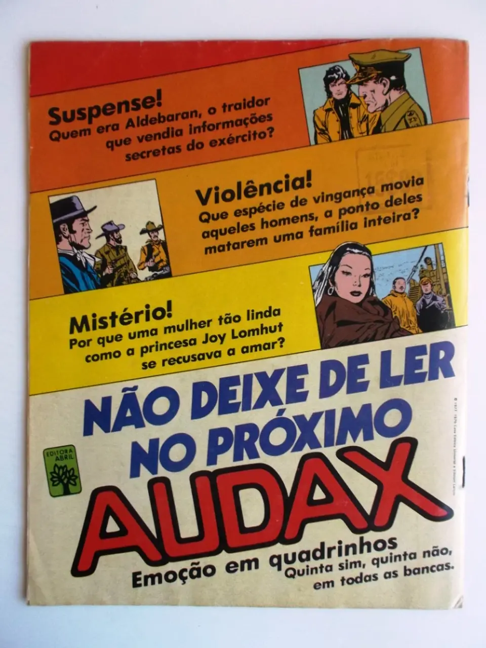 Audax 05 2