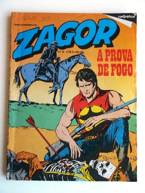 Zagor 09