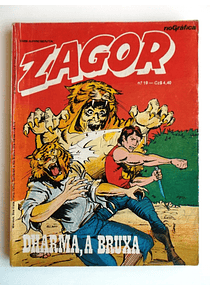 Zagor 19