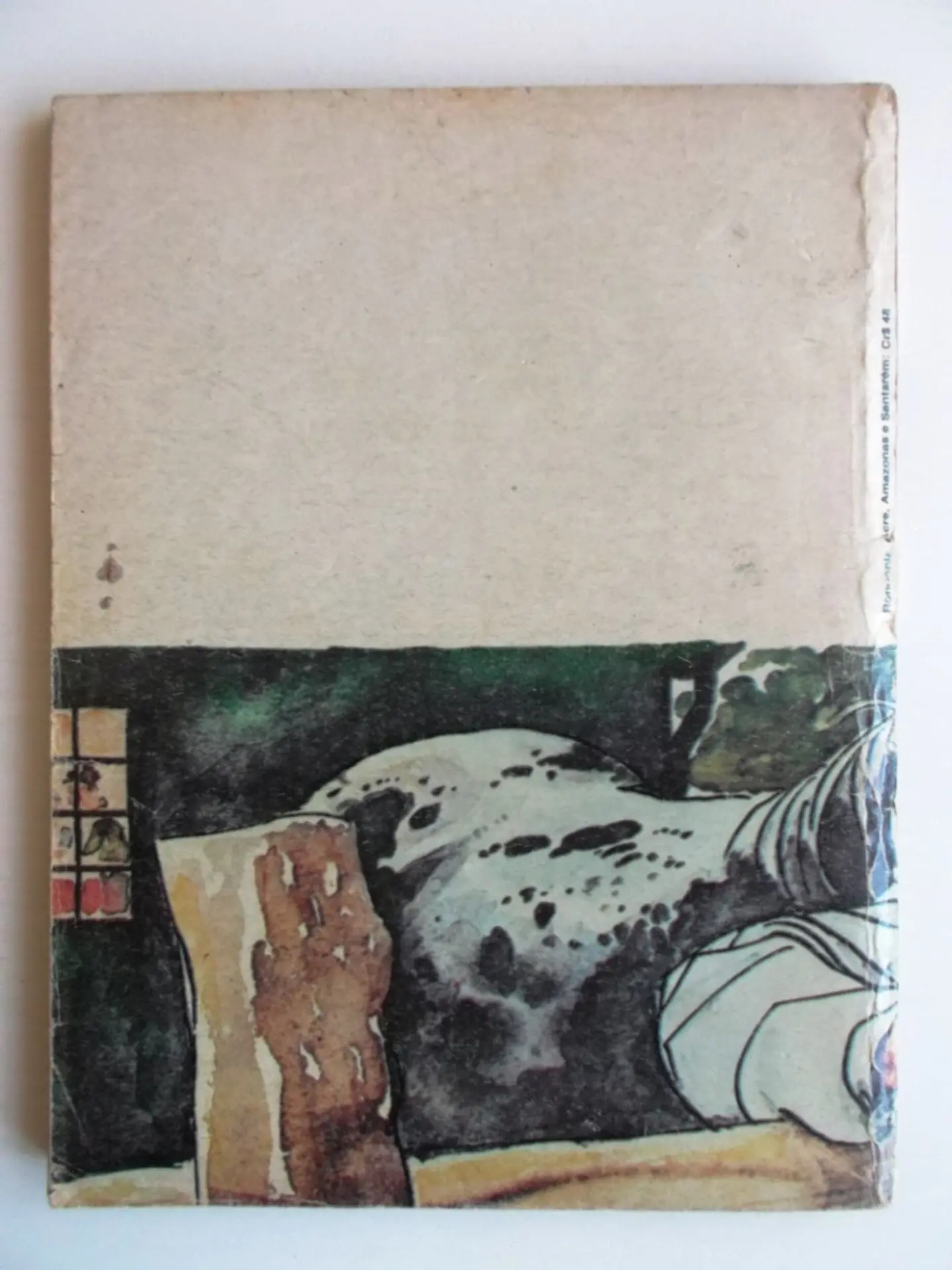 Ken Parker 27 2