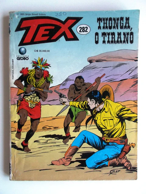 Tex 282