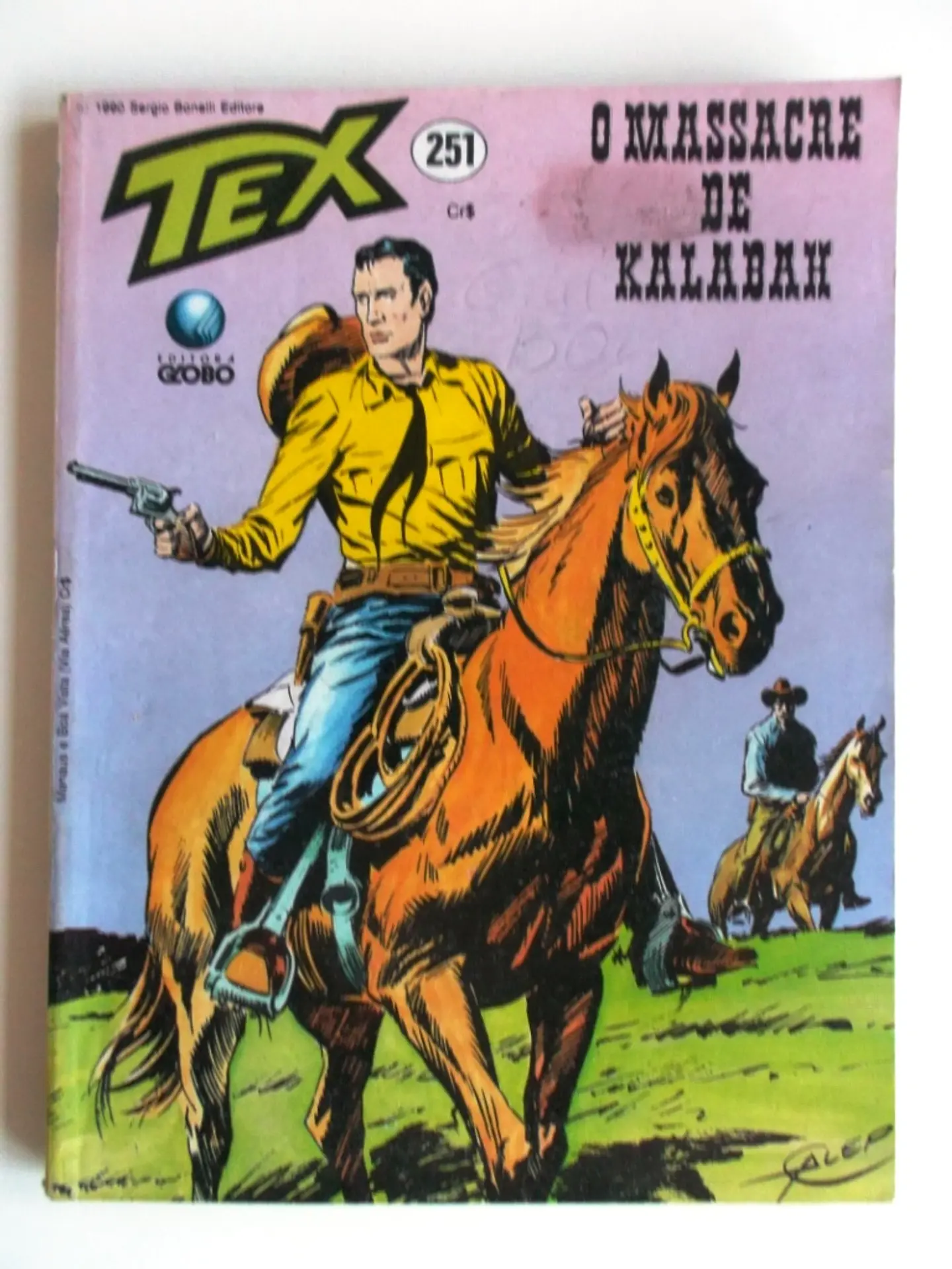 Tex 251 1