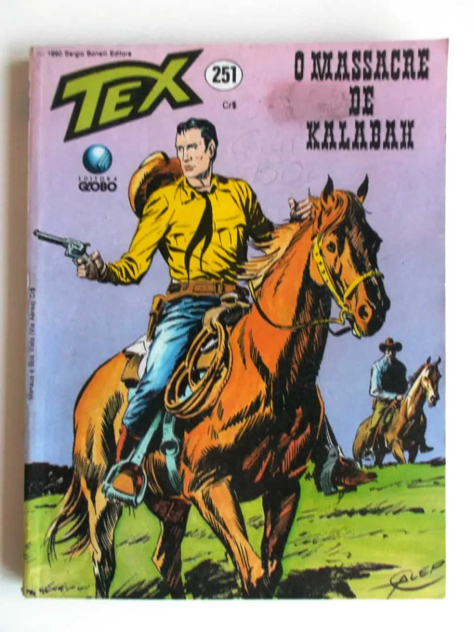Tex 251 1
