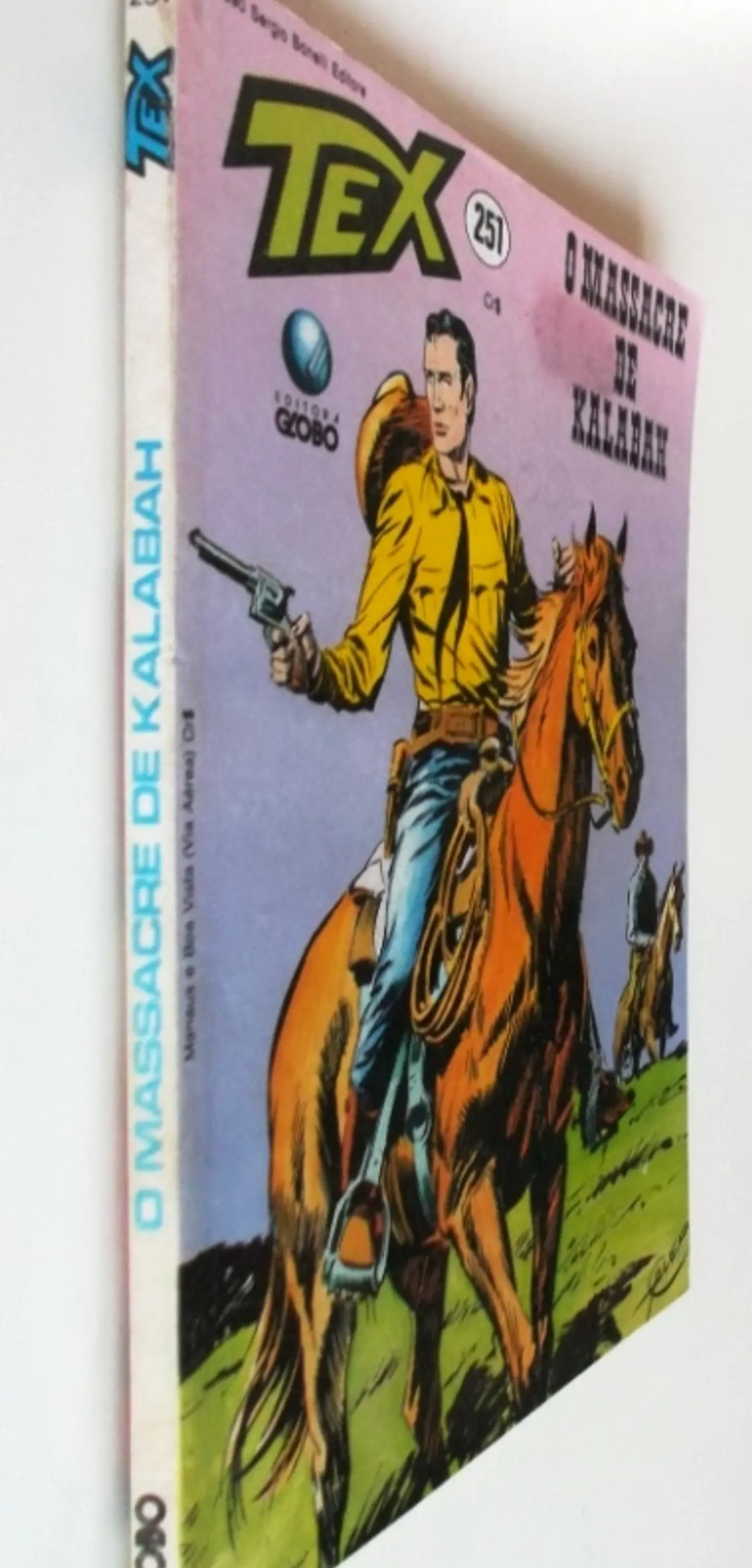 Tex 251 3