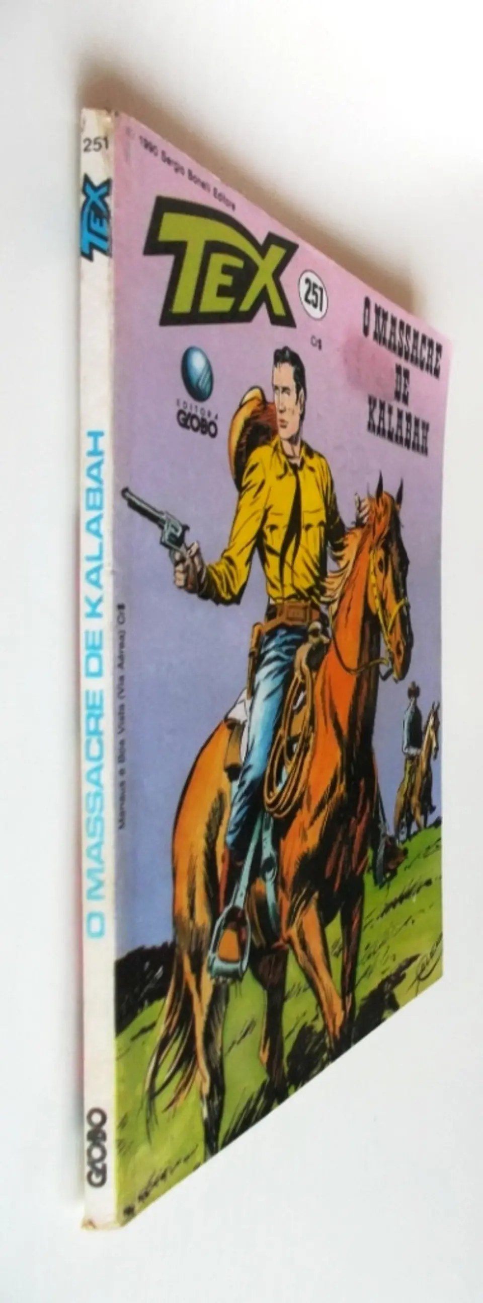 Tex 251 3