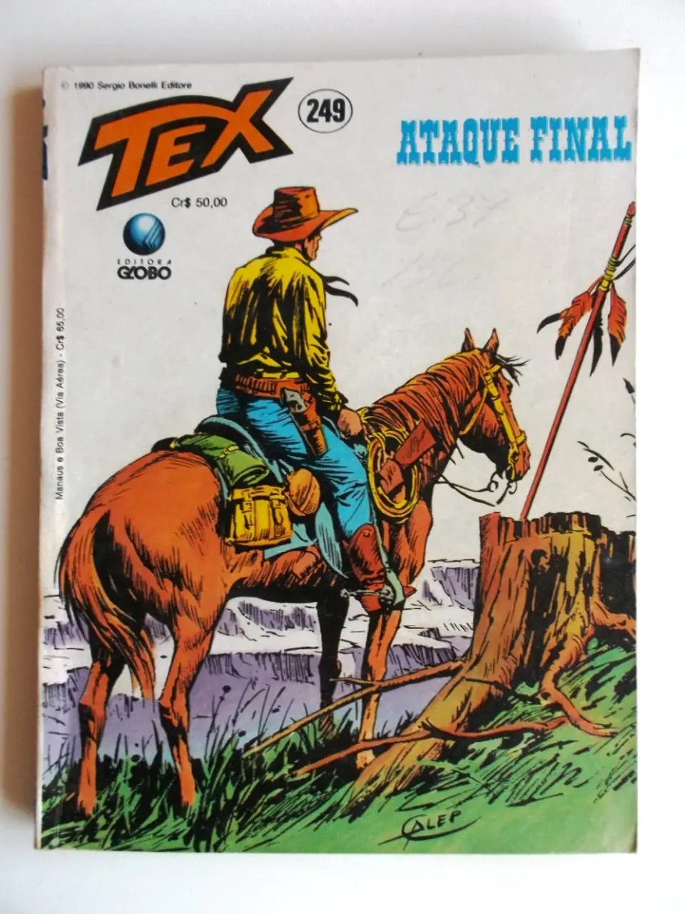 Tex 249 1