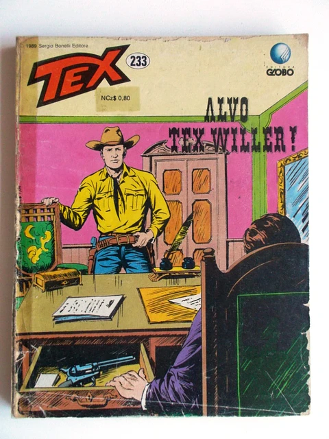 Tex 233