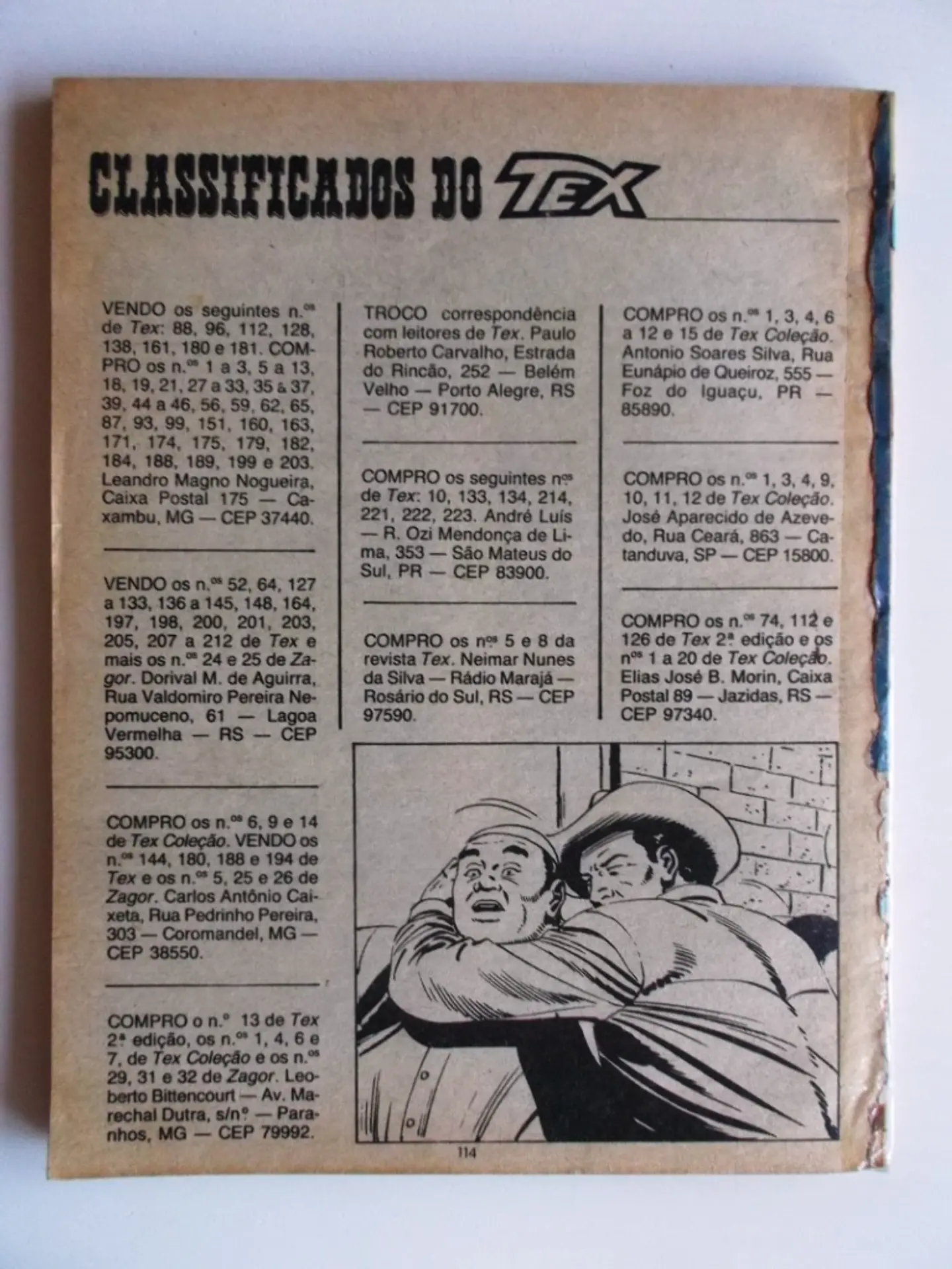 Tex 233 2