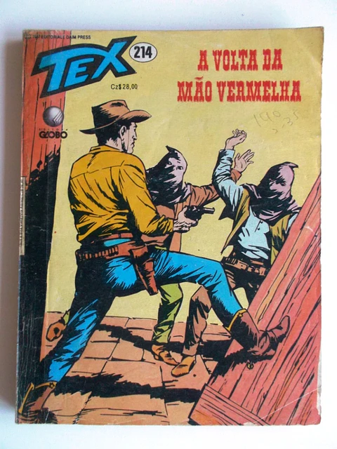 Tex 214