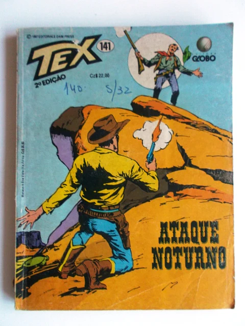 Tex 141