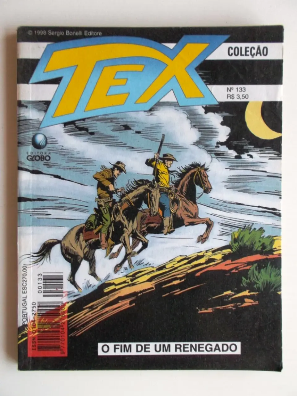 Tex Coleção 133 1