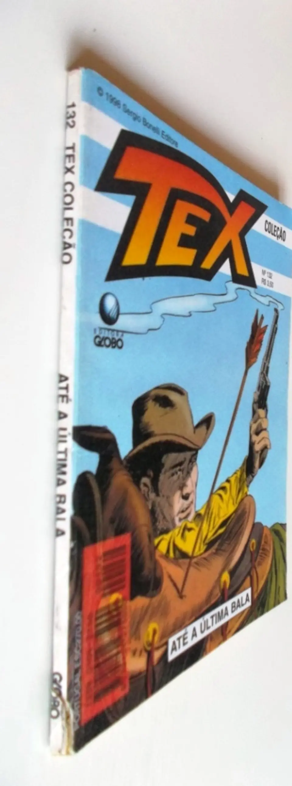 Tex Coleção 132 3