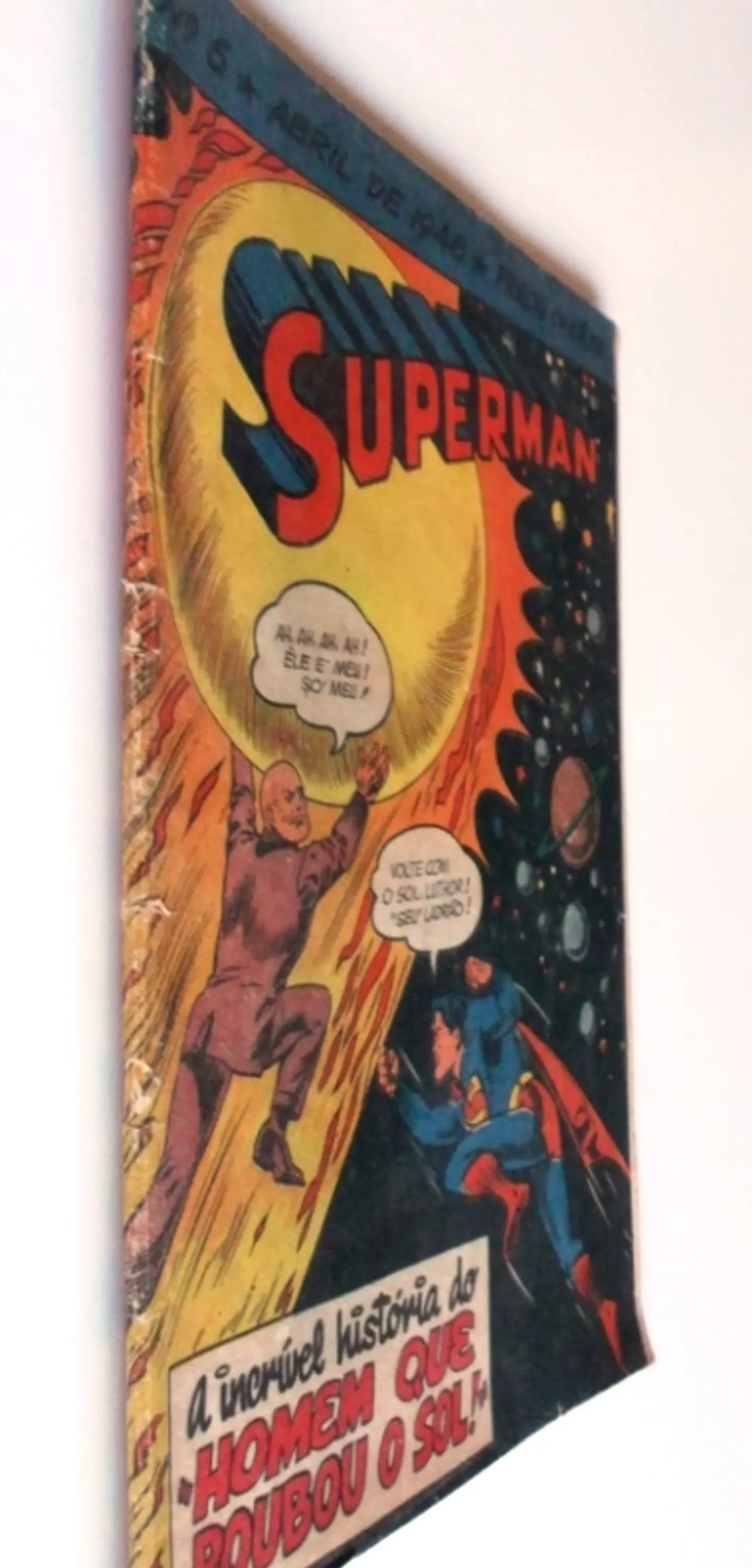 Superman 006 3