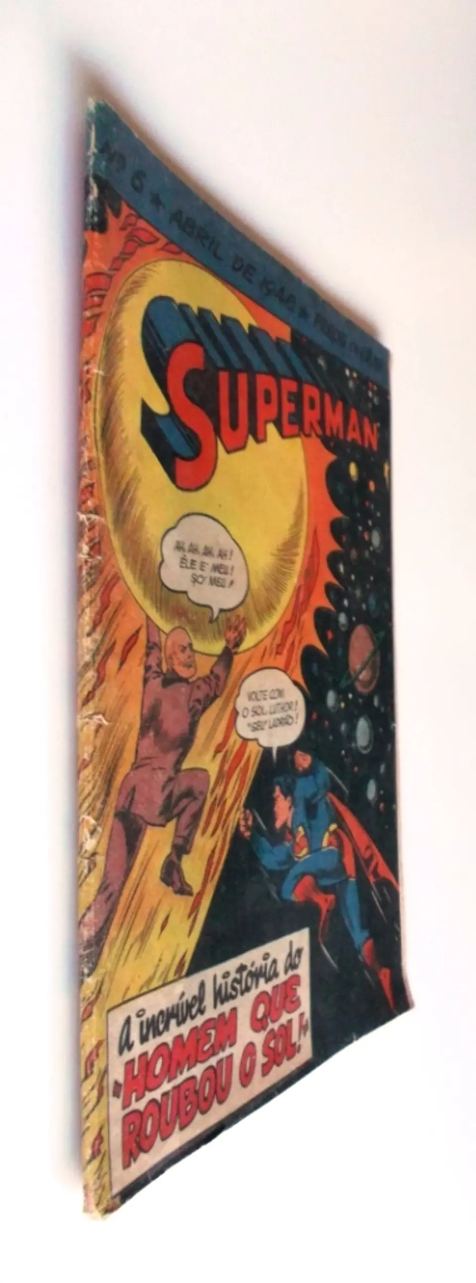 Superman 006 3