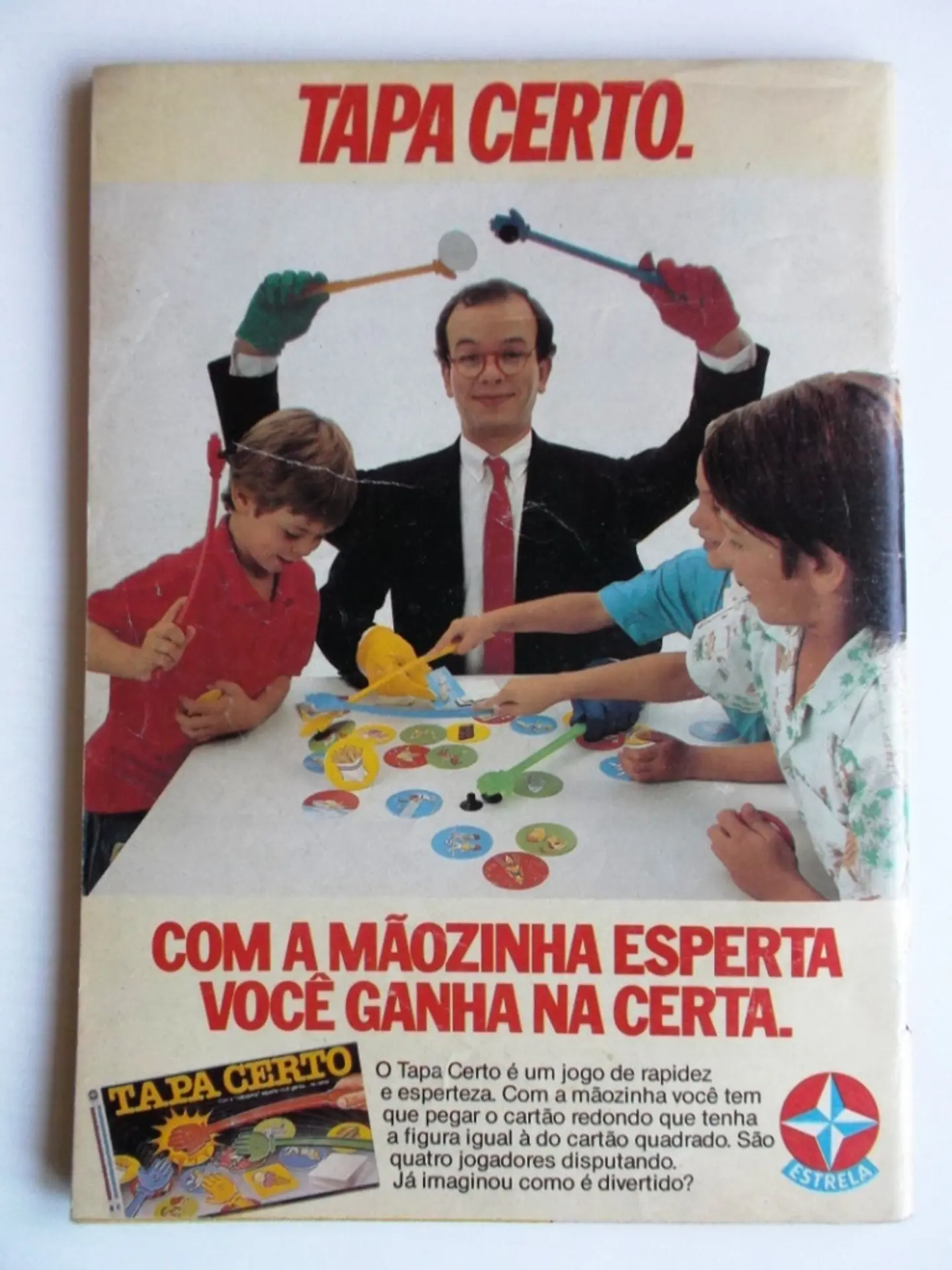 Mandrake Extra 3 2