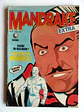 Mandrake Extra 3 - Thumbnail 1