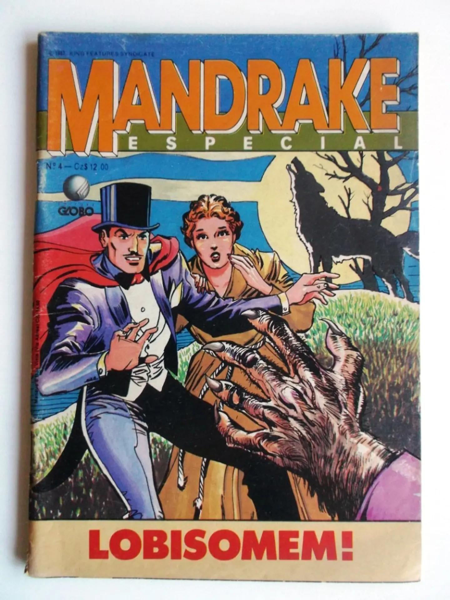 Mandrake Especial 04 1