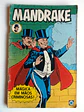 Mandrake 286 - thumbnail 1