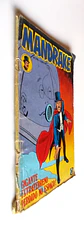 Mandrake 279 - thumbnail 3