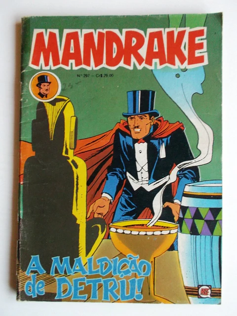 Mandrake 297
