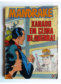 Mandrake 316