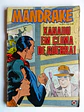 Mandrake 316 - thumbnail 1
