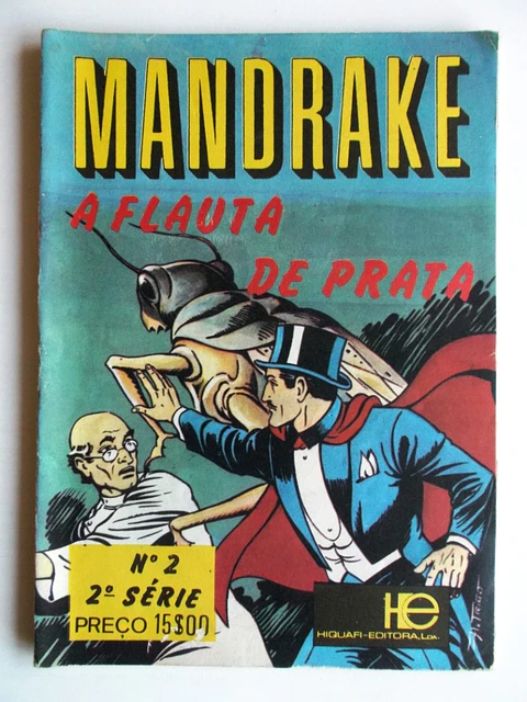 Mandrake 02