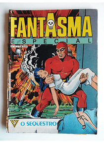 Fantasma Especial 17