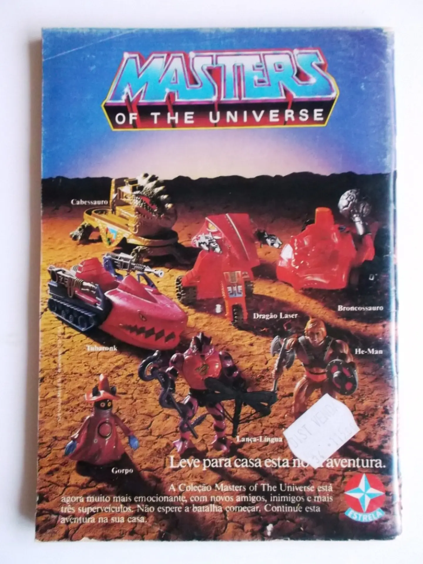 Fantasma Especial 28 2