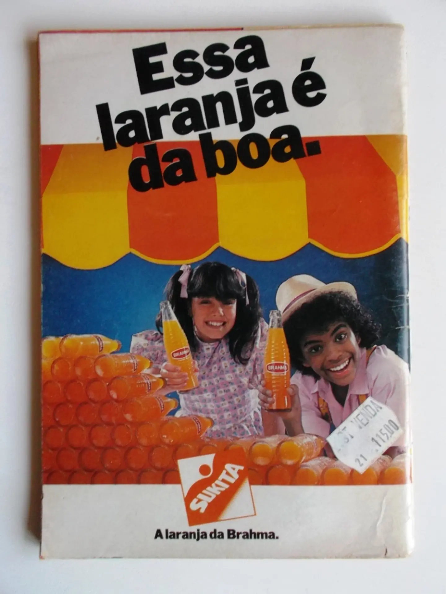 Fantasma Especial 26 2