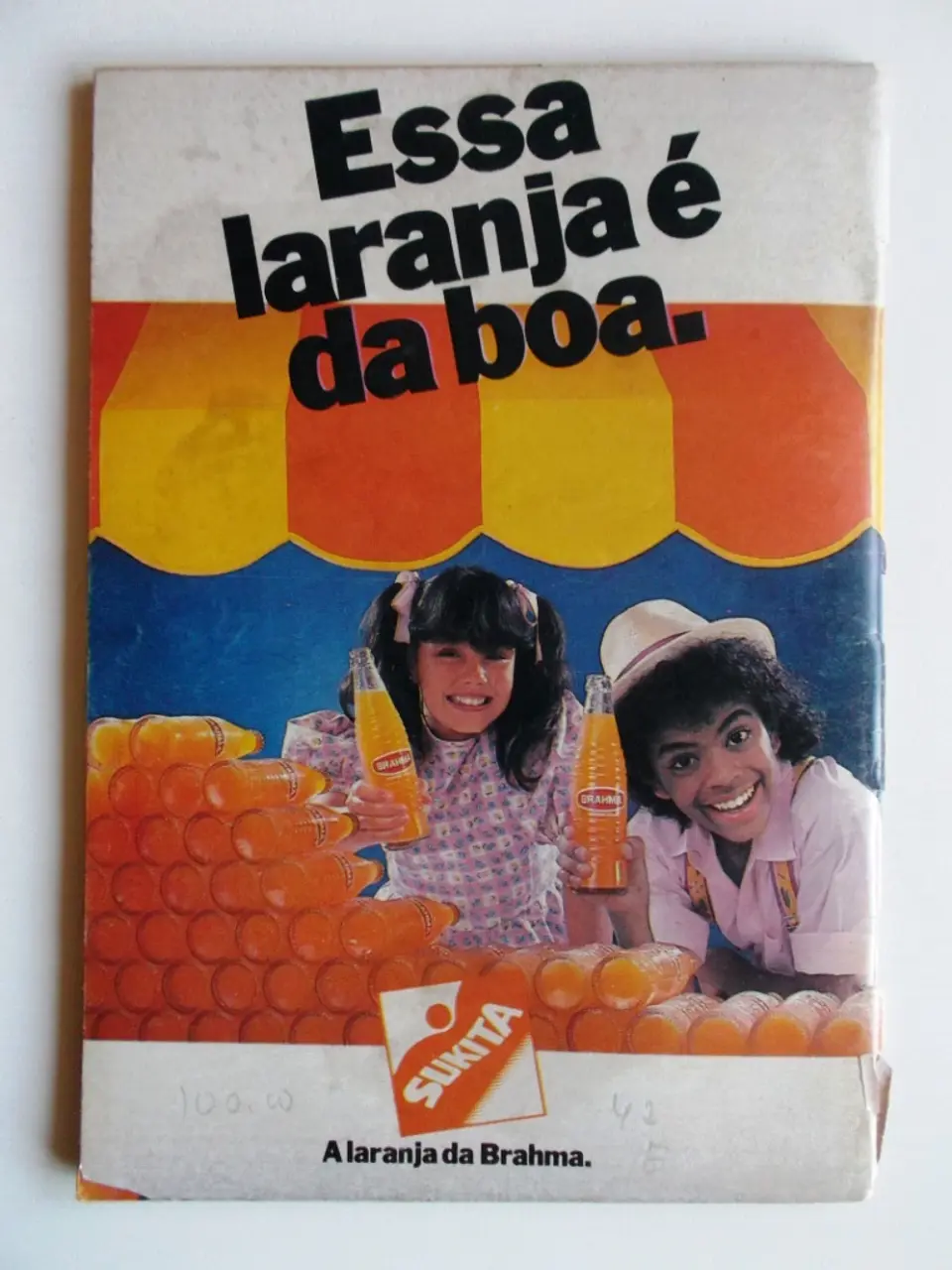 Fantasma Especial 20 2