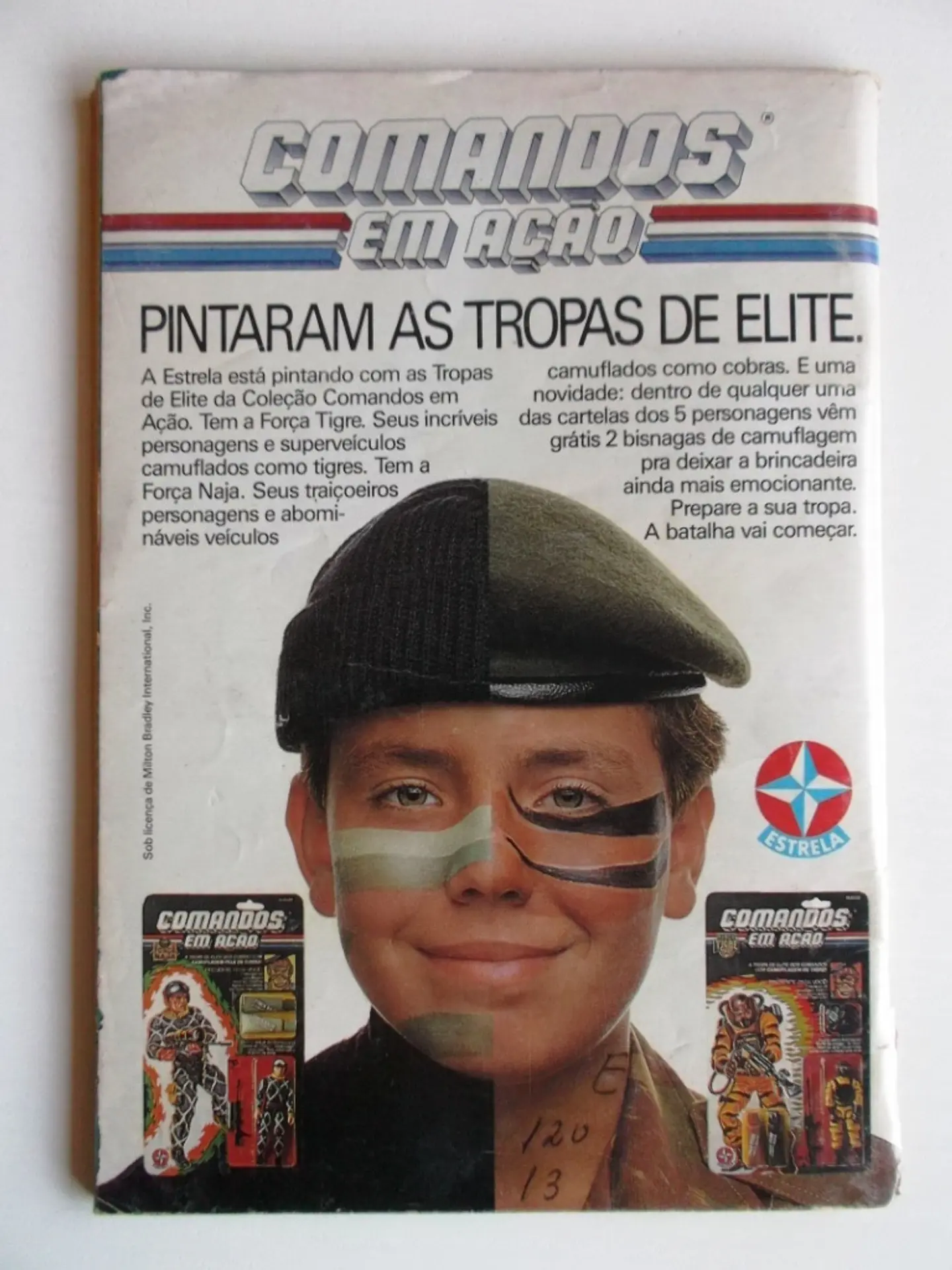 Fantasma Especial 36 2