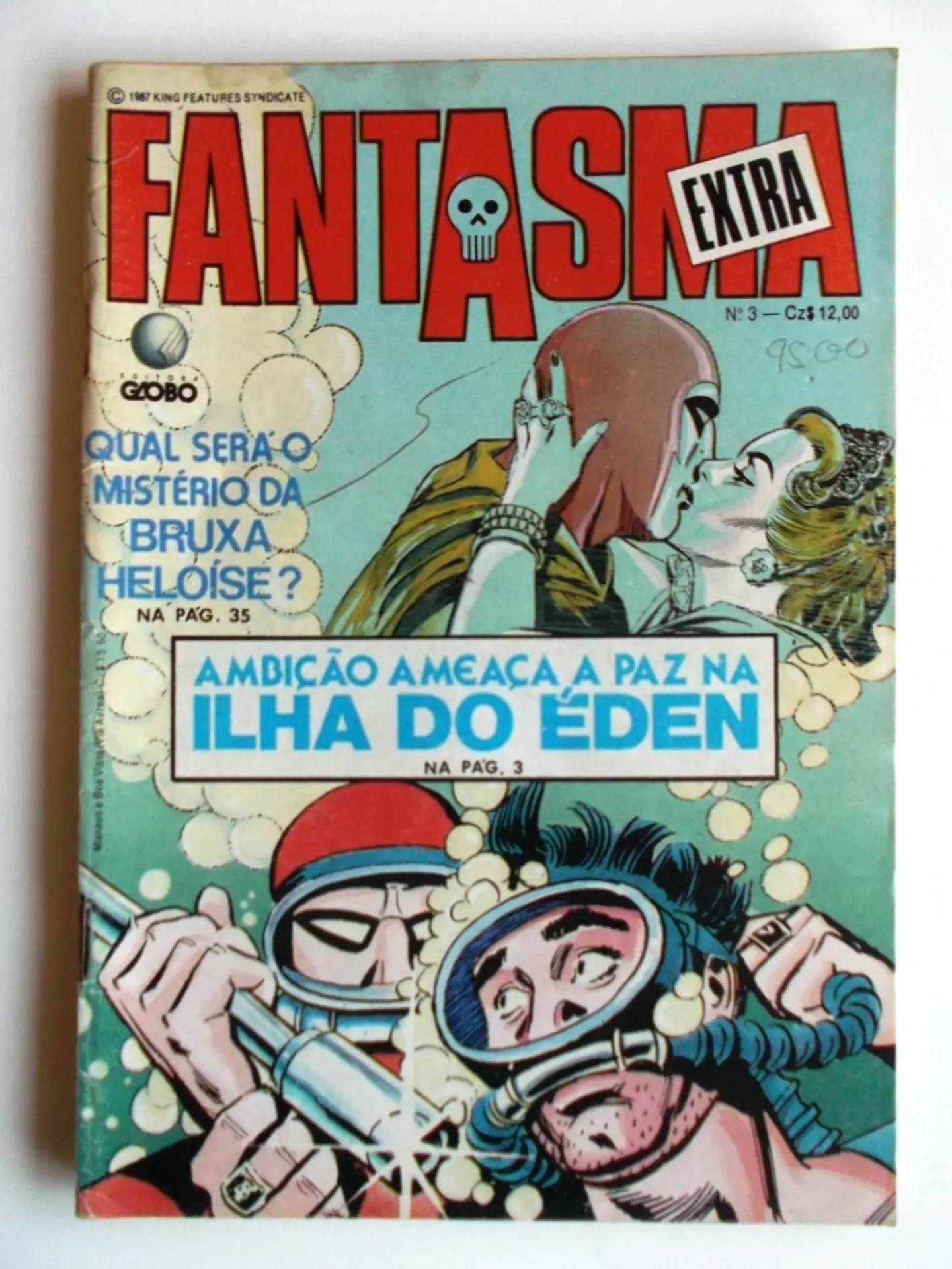 Fantasma Extra 03 1
