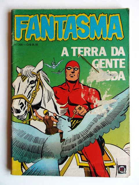 Fantasma 309