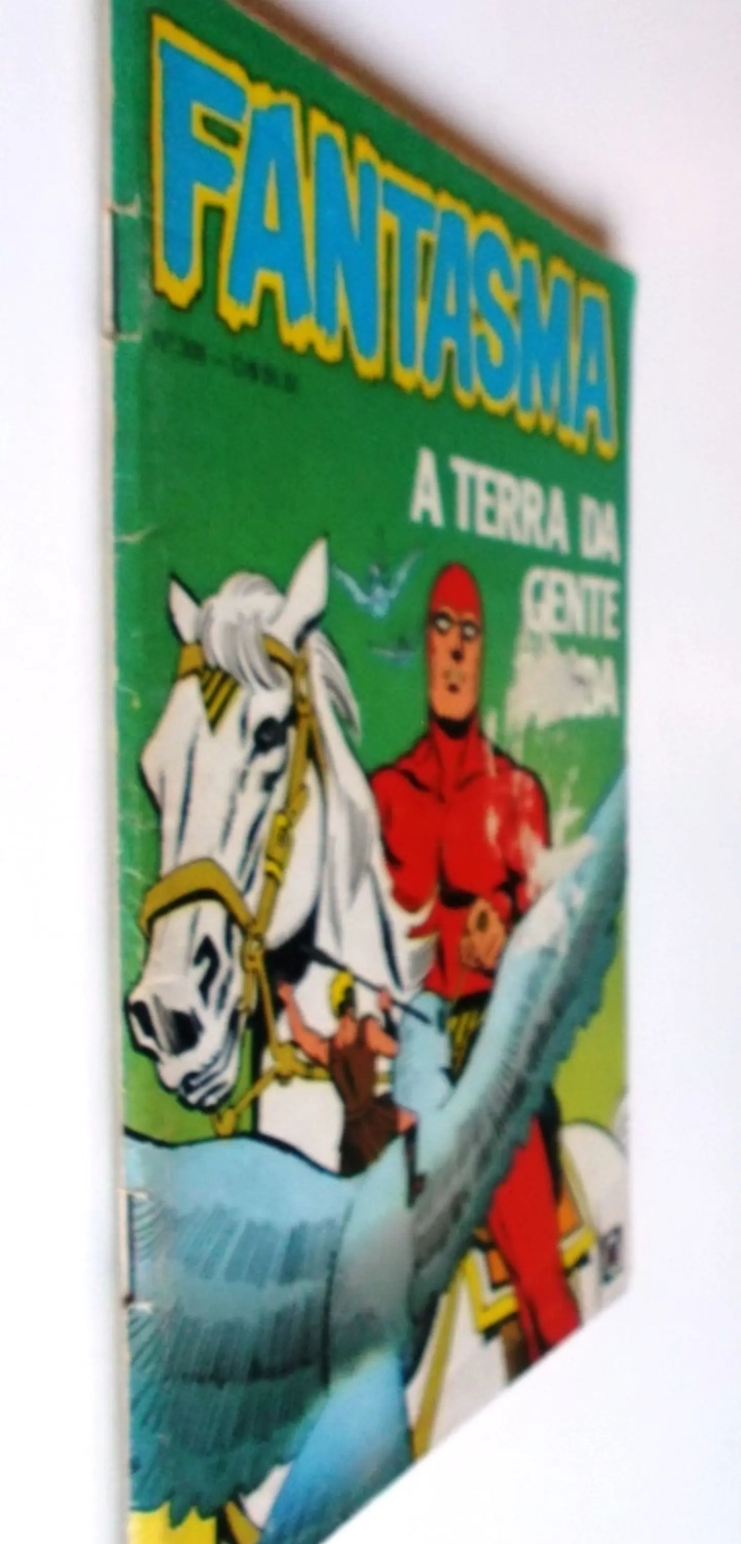 Fantasma 309 3