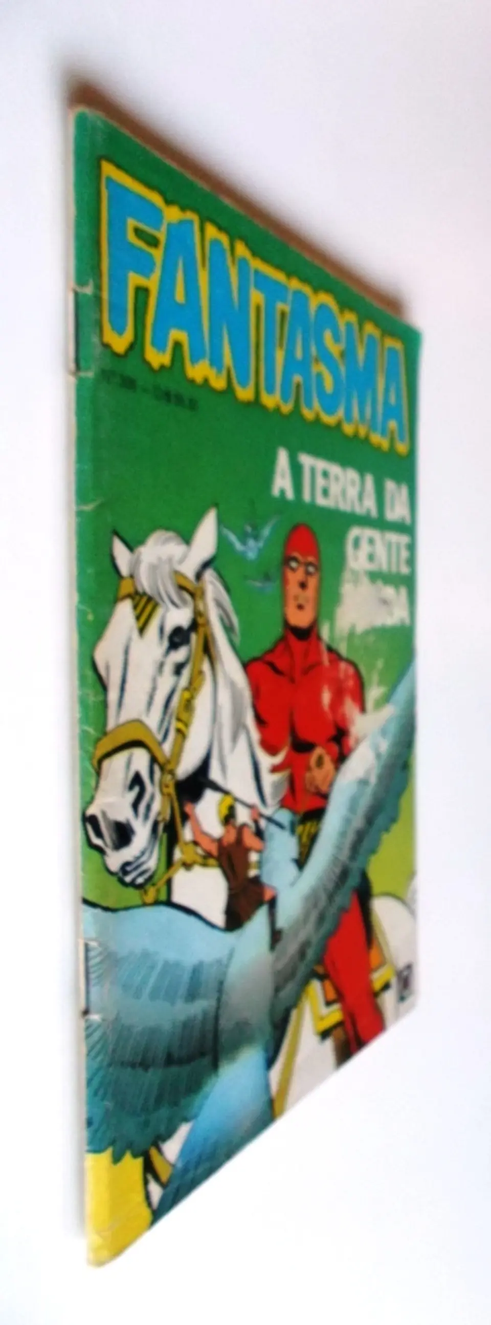 Fantasma 309 3