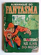 Almanaque do Fantasma 14 - Thumbnail 1