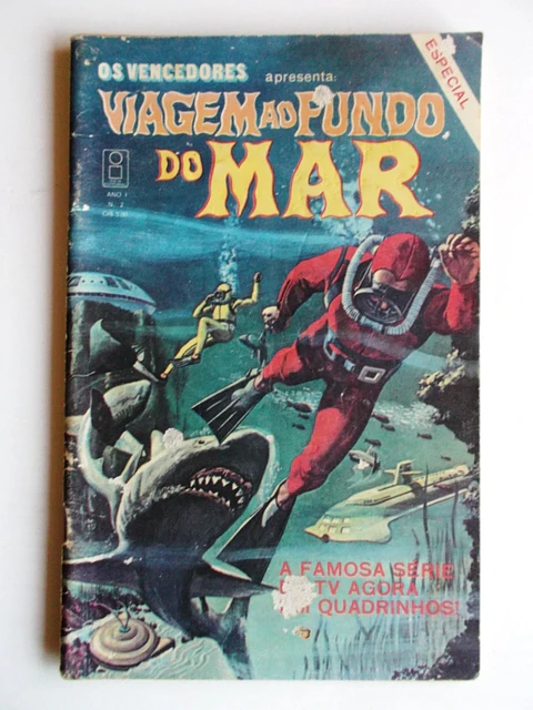 Os Vencedores 2