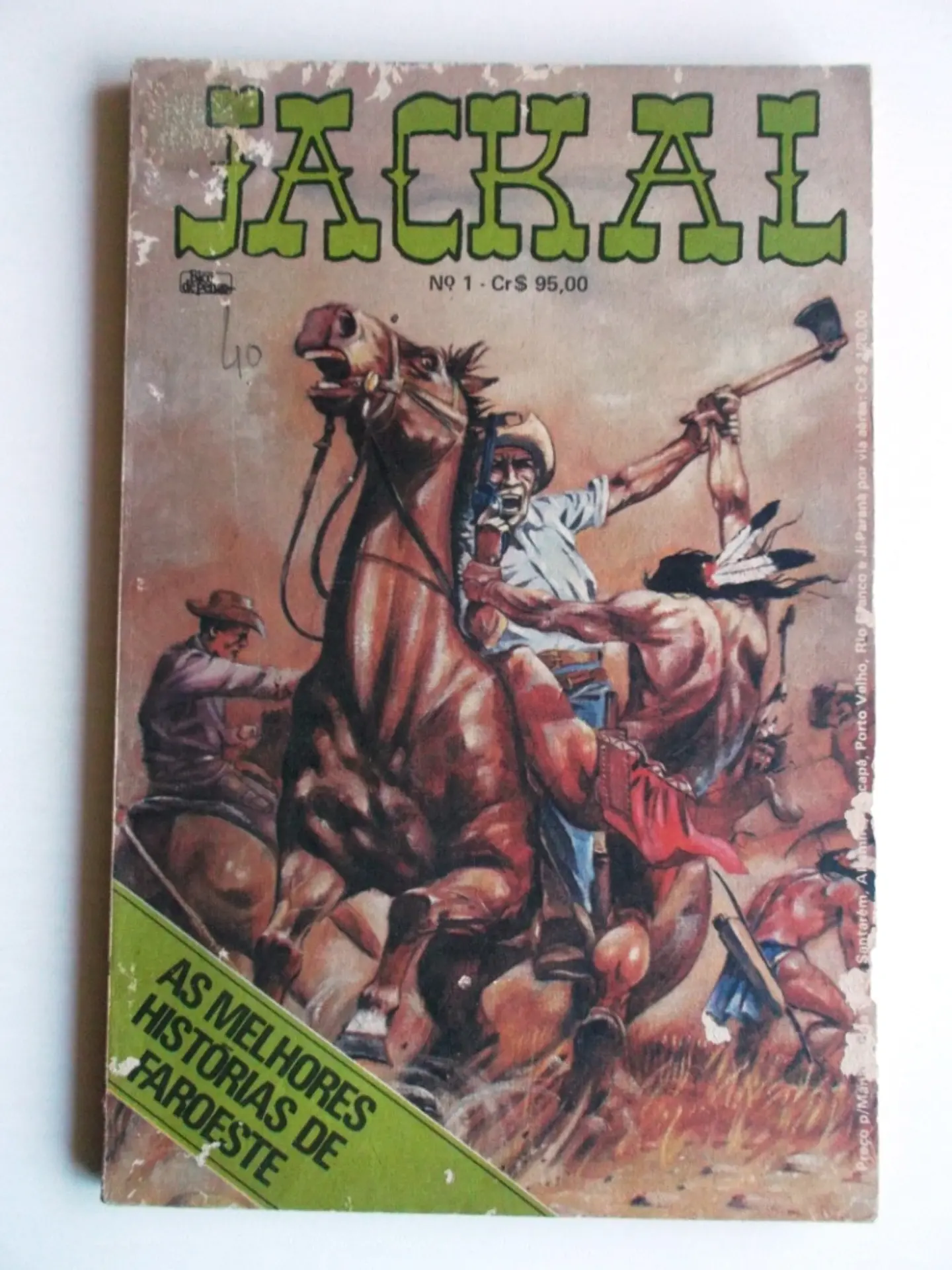 Jackal 1 1