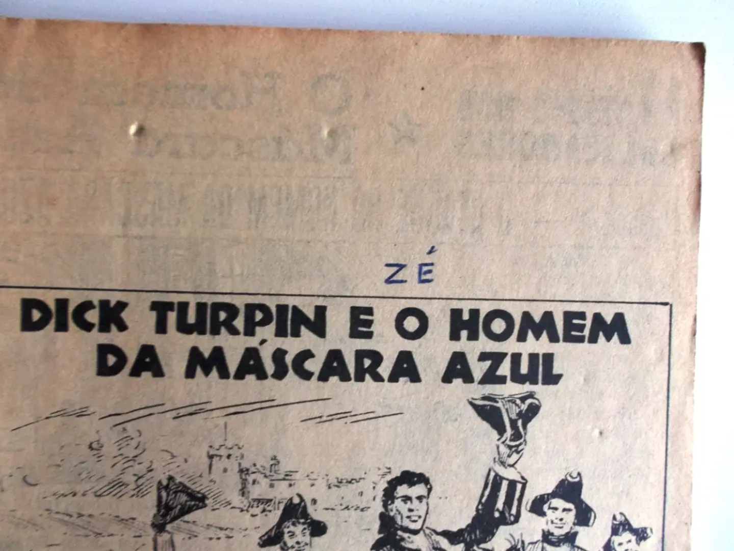 Edição Especial de Invictus 3 4