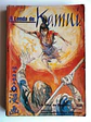 A Lenda de Kamui 3 - Thumbnail 1