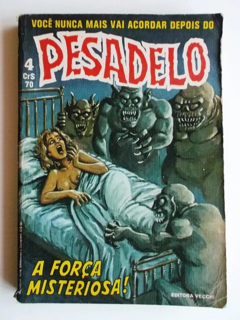 Pesadelo 04