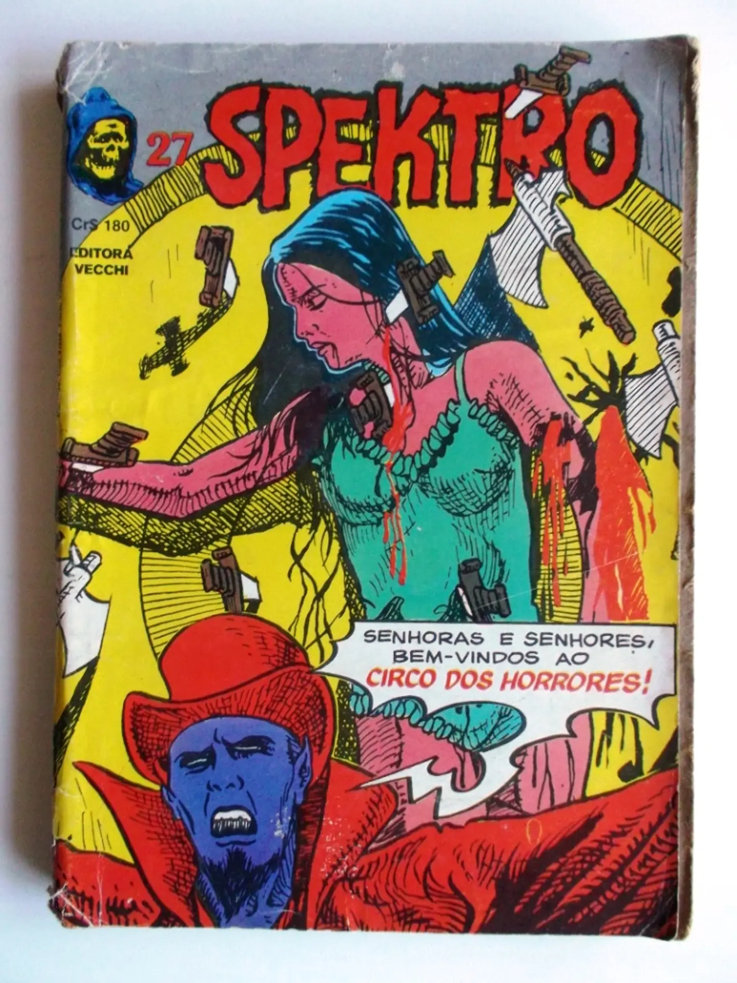 Spektro 27 1