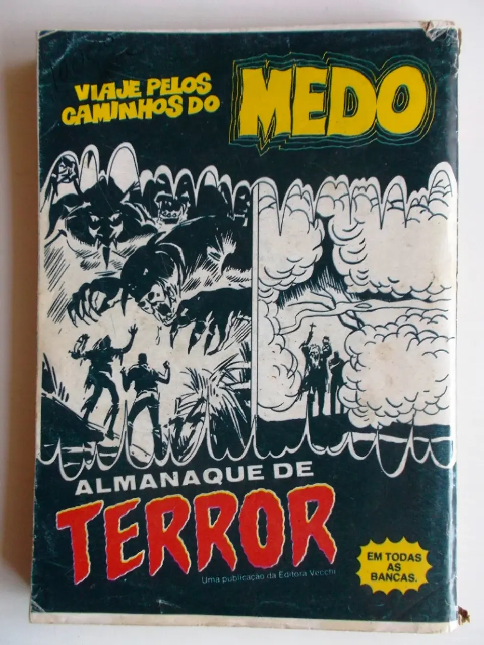 Spektro 27 2