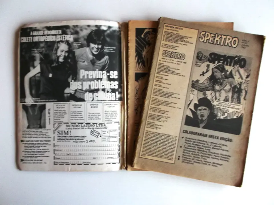 Spektro 27 4