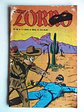 Zorro 62 - thumbnail 1