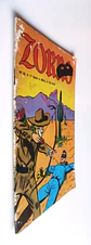 Zorro 62 - thumbnail 3